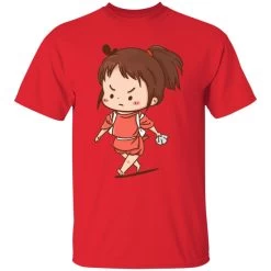Spirited Away Chihiro Chibi T Shirt 27 Spirited Away Chihiro Chibi T Shirt -Ghibli Shop redirect10072021001058 7