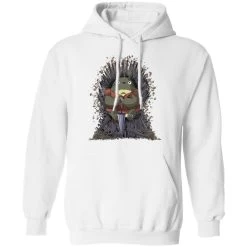 Totoro Game Of Thrones Hoodie -Ghibli Shop redirect10072021011013 1 1