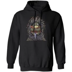 Totoro Game Of Thrones Hoodie -Ghibli Shop redirect10072021011013 2 1