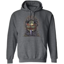 Totoro Game Of Thrones Hoodie -Ghibli Shop redirect10072021011013 4 1