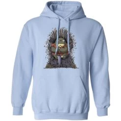 Totoro Game Of Thrones Hoodie -Ghibli Shop redirect10072021011013 5 1