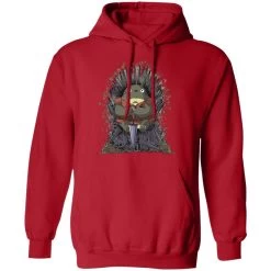 Totoro Game Of Thrones Hoodie -Ghibli Shop redirect10072021011013 8 1