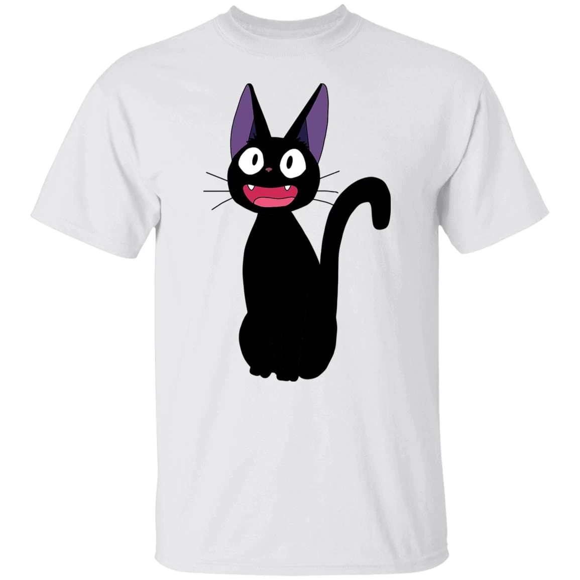 Kiki’s Delivery Service – Jiji Style 2 T Shirt 20 Kiki’s Delivery Service – Jiji Style 2 T Shirt - Image 18