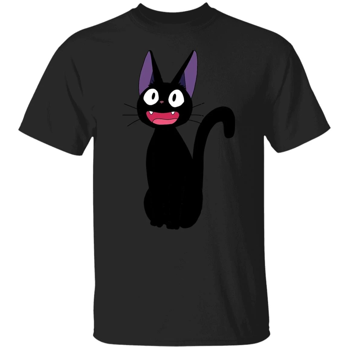 Kiki’s Delivery Service – Jiji Style 2 T Shirt 12 Kiki’s Delivery Service – Jiji Style 2 T Shirt - Image 10