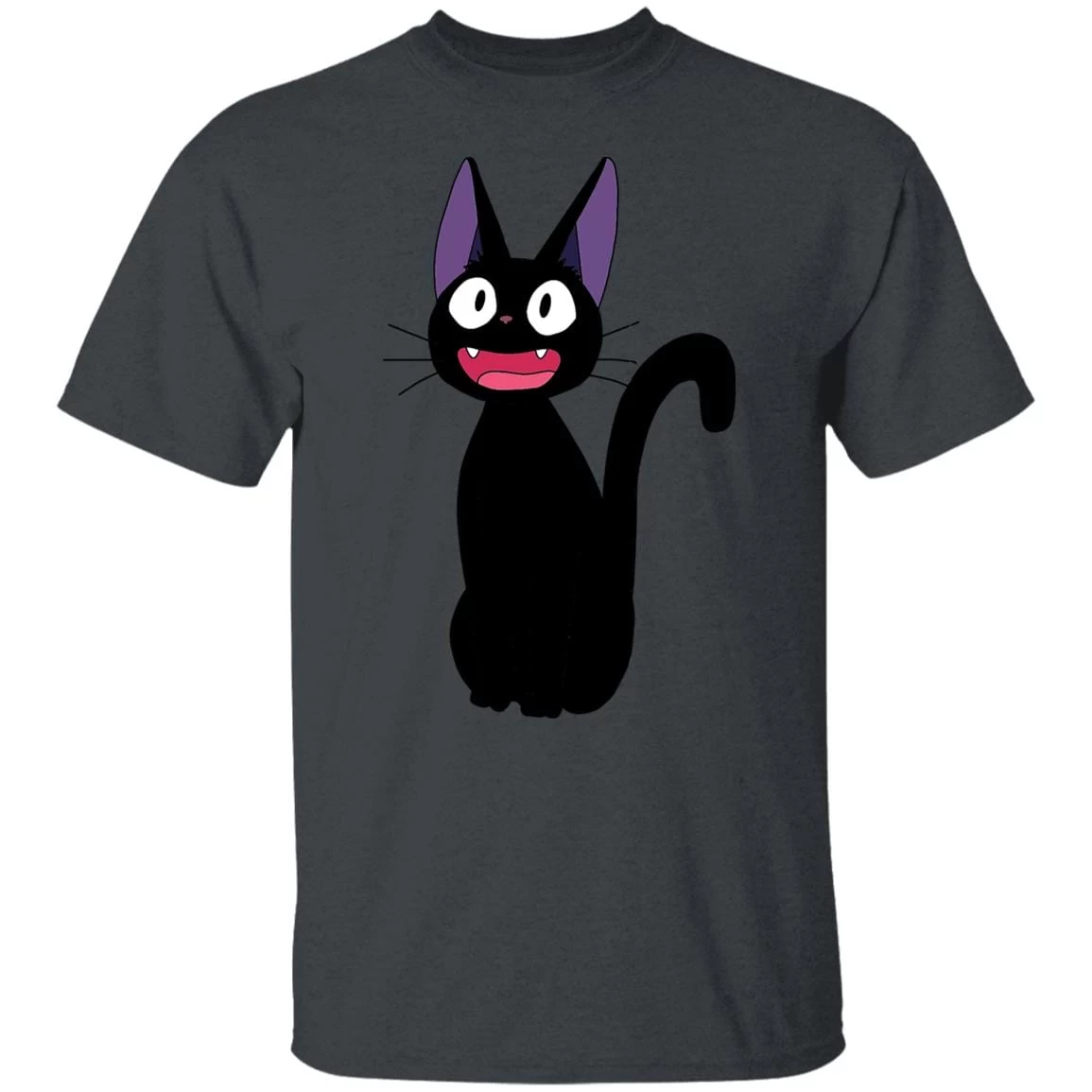 Kiki’s Delivery Service – Jiji Style 2 T Shirt 6 Kiki’s Delivery Service – Jiji Style 2 T Shirt - Image 4