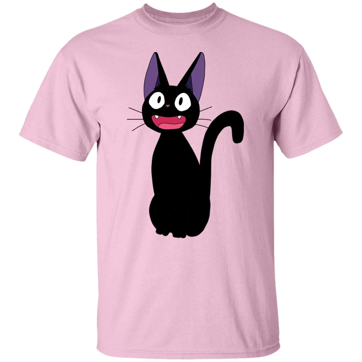 Kiki’s Delivery Service – Jiji Style 2 T Shirt 15 Kiki’s Delivery Service – Jiji Style 2 T Shirt - Image 13