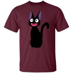Kiki’s Delivery Service – Jiji Style 2 T Shirt 33 Kiki’s Delivery Service – Jiji Style 2 T Shirt -Ghibli Shop redirect10072021021011 5 1