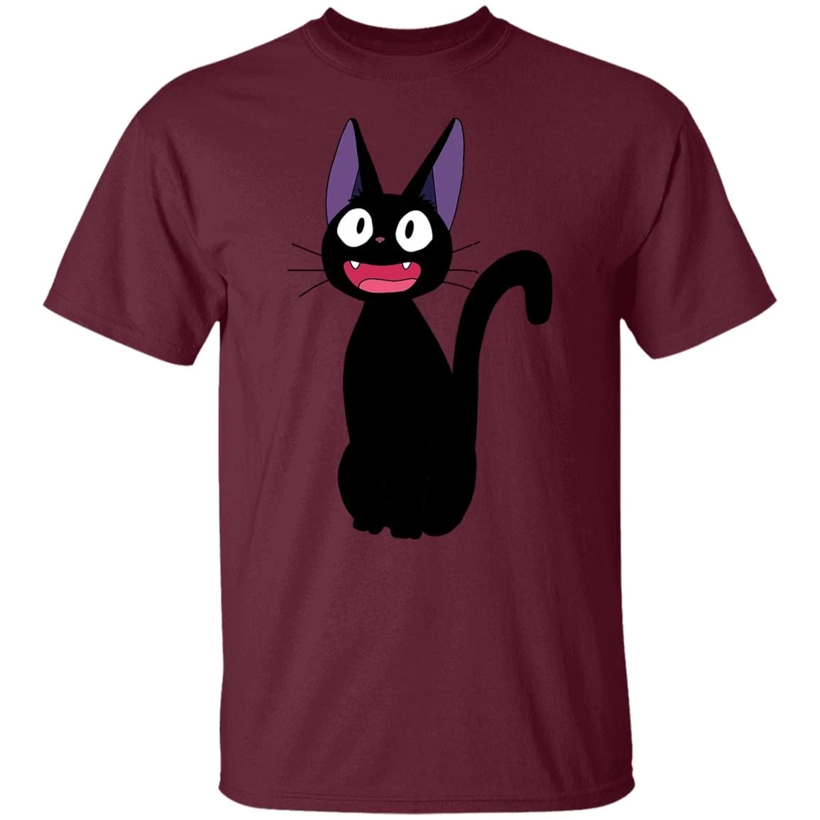 Kiki’s Delivery Service – Jiji Style 2 T Shirt 8 Kiki’s Delivery Service – Jiji Style 2 T Shirt - Image 6