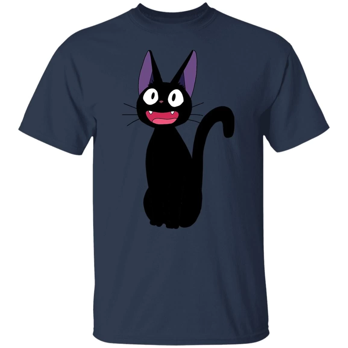 Kiki’s Delivery Service – Jiji Style 2 T Shirt 17 Kiki’s Delivery Service – Jiji Style 2 T Shirt - Image 15