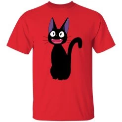 Kiki’s Delivery Service – Jiji Style 2 T Shirt 35 Kiki’s Delivery Service – Jiji Style 2 T Shirt -Ghibli Shop redirect10072021021011 7 1