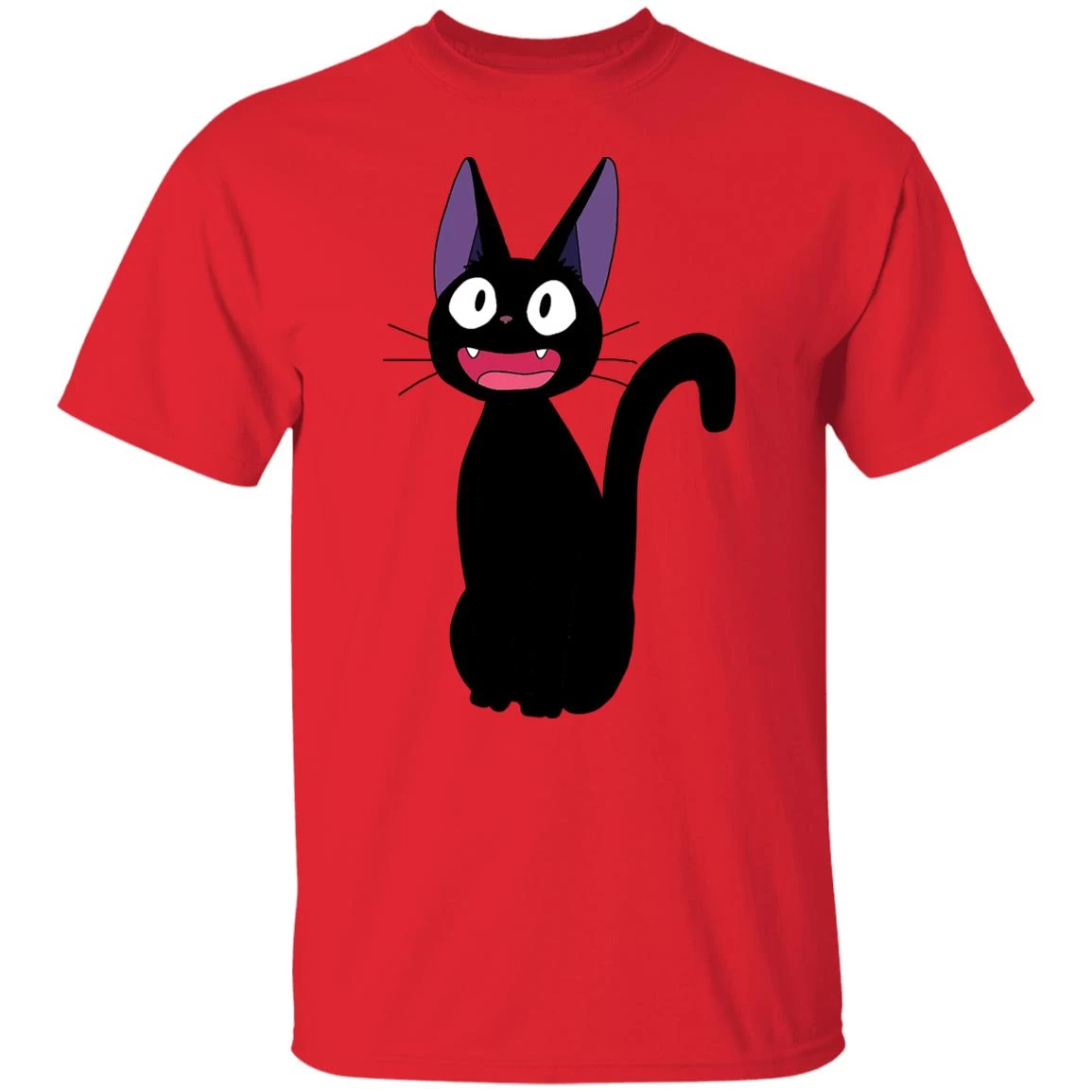 Kiki’s Delivery Service – Jiji Style 2 T Shirt 18 Kiki’s Delivery Service – Jiji Style 2 T Shirt - Image 16