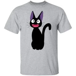 Kiki’s Delivery Service – Jiji Style 2 T Shirt 28 Kiki’s Delivery Service – Jiji Style 2 T Shirt -Ghibli Shop redirect10072021021011 8