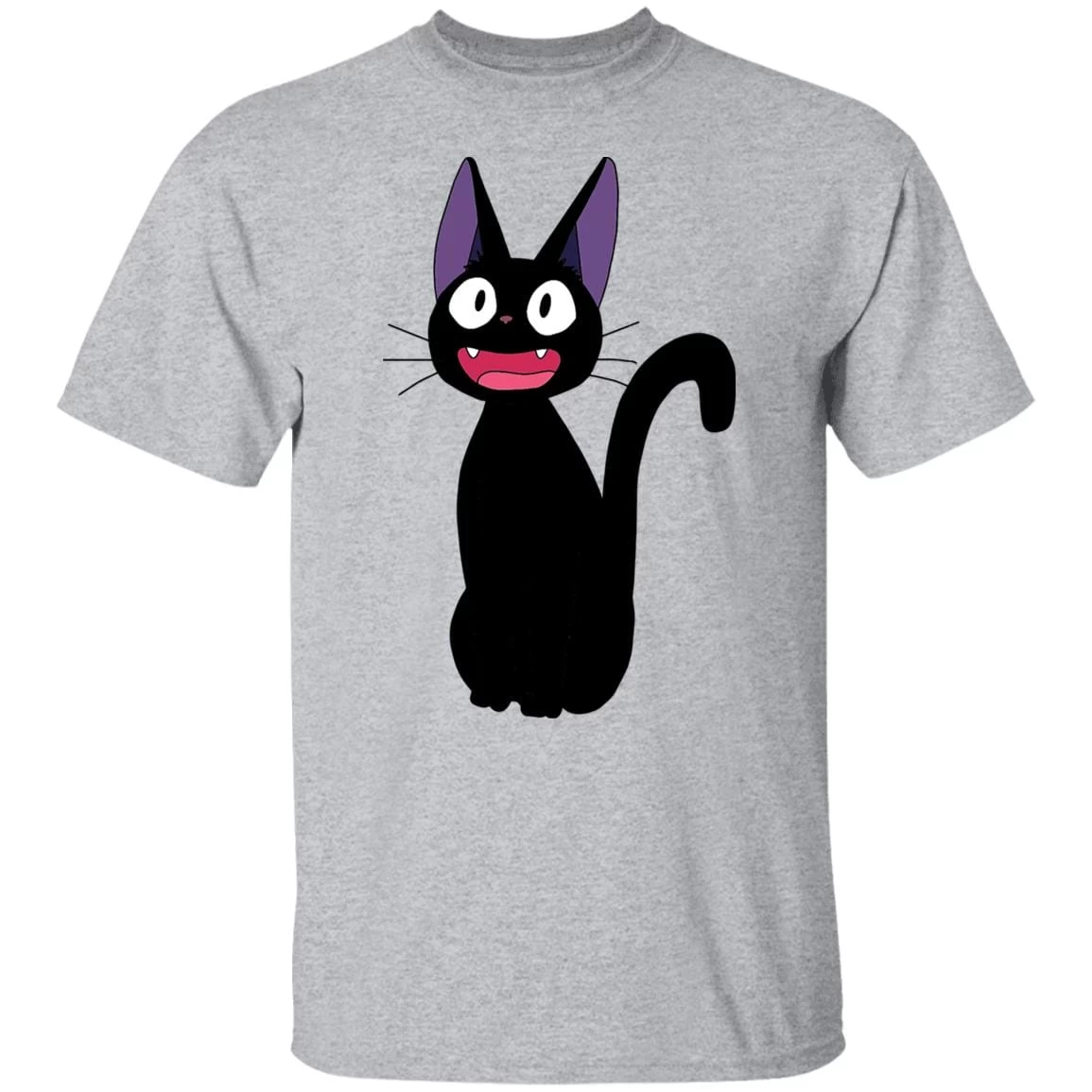 Kiki’s Delivery Service – Jiji Style 2 T Shirt 11 Kiki’s Delivery Service – Jiji Style 2 T Shirt - Image 9