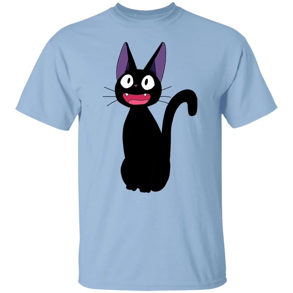 Kiki’s Delivery Service – Jiji Style 2 T Shirt 14 Kiki’s Delivery Service – Jiji Style 2 T Shirt - Image 12