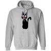 Kiki’s Delivery Service – Jiji Style 2 Hoodie -Ghibli Shop redirect10072021021020