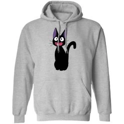 Kiki’s Delivery Service – Jiji Style 2 Hoodie