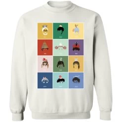 Ghibli Movie Collection Sweatshirt 37 Ghibli Movie Collection Sweatshirt -Ghibli Shop redirect10072021021026 1 1