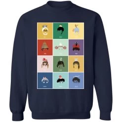 Ghibli Movie Collection Sweatshirt 34 Ghibli Movie Collection Sweatshirt -Ghibli Shop redirect10072021021026 4 1