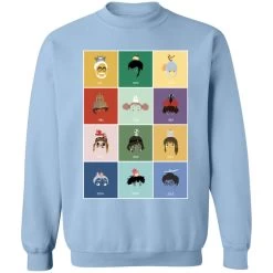Ghibli Movie Collection Sweatshirt 27 Ghibli Movie Collection Sweatshirt -Ghibli Shop redirect10072021021026 7