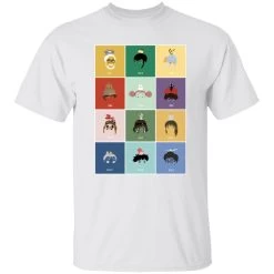 Ghibli Movie Collection T Shirt 37 Ghibli Movie Collection T Shirt -Ghibli Shop redirect10072021021052 1 1