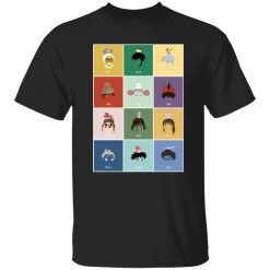 Ghibli Movie Collection T Shirt 22 Ghibli Movie Collection T Shirt -Ghibli Shop redirect10072021021052 2