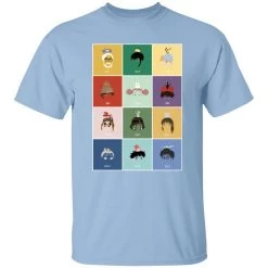 Ghibli Movie Collection T Shirt 31 Ghibli Movie Collection T Shirt -Ghibli Shop redirect10072021021052 9
