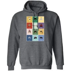 Ghibli Movie Collection Hoodie 30 Ghibli Movie Collection Hoodie -Ghibli Shop redirect10072021021059 4 1