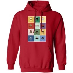 Ghibli Movie Collection Hoodie 28 Ghibli Movie Collection Hoodie -Ghibli Shop redirect10072021021059 8