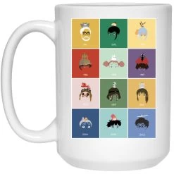 Ghibli Movie Collection Mug -Ghibli Shop redirect10072021031005 1 1