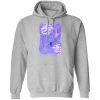 Spirited Away Kaonashi In The Sunset Hoodie -Ghibli Shop redirect10072021041023