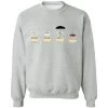 Totoro Faces Sweatshirt 1 Totoro Faces Sweatshirt -Ghibli Shop redirect10072021041028