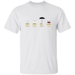 Totoro Faces T Shirt 21 Totoro Faces T Shirt -Ghibli Shop redirect10072021041042 1