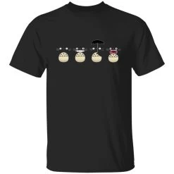 Totoro Faces T Shirt 22 Totoro Faces T Shirt -Ghibli Shop redirect10072021041042 2