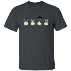 Totoro Faces T Shirt 23 Totoro Faces T Shirt -Ghibli Shop redirect10072021041042 3