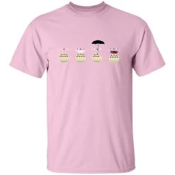 Totoro Faces T Shirt 32 Totoro Faces T Shirt -Ghibli Shop redirect10072021041042 4 1