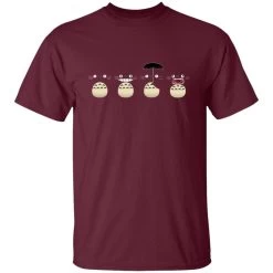 Totoro Faces T Shirt 33 Totoro Faces T Shirt -Ghibli Shop redirect10072021041042 5 1