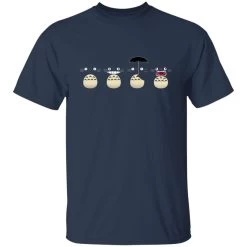 Totoro Faces T Shirt 34 Totoro Faces T Shirt -Ghibli Shop redirect10072021041043 3