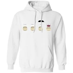 Totoro Faces Hoodie -Ghibli Shop redirect10072021041051 1 1