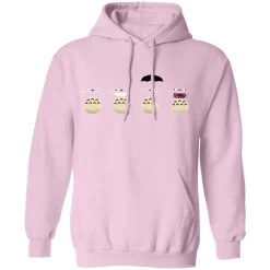 Totoro Faces Hoodie -Ghibli Shop redirect10072021041051 6