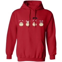 Totoro Faces Hoodie -Ghibli Shop redirect10072021041051 8