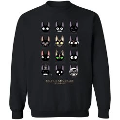 Jiji Hayao Miyazaki Off Spring Sweatshirt -Ghibli Shop redirect10072021051002 2 1