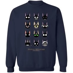 Jiji Hayao Miyazaki Off Spring Sweatshirt -Ghibli Shop redirect10072021051002 4