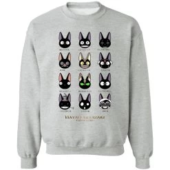 Jiji Hayao Miyazaki Off Spring Sweatshirt -Ghibli Shop redirect10072021051002 9