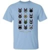 Jiji Hayao Miyazaki Off Spring T Shirt -Ghibli Shop redirect10072021051054