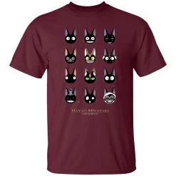 Jiji Hayao Miyazaki Off Spring T Shirt 25 Jiji Hayao Miyazaki Off Spring T Shirt -Ghibli Shop redirect10072021051054 5
