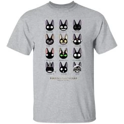 Jiji Hayao Miyazaki Off Spring T Shirt 36 Jiji Hayao Miyazaki Off Spring T Shirt -Ghibli Shop redirect10072021051054 8 1