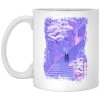 Spirited Away Kaonashi In The Sunset Mug 1 Spirited Away Kaonashi In The Sunset Mug -Ghibli Shop redirect10072021051056