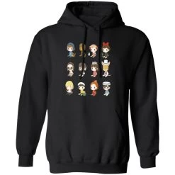 Ghibli Characters Cute Collection Hoodie 29 Ghibli Characters Cute Collection Hoodie -Ghibli Shop redirect10072021131036 2 1