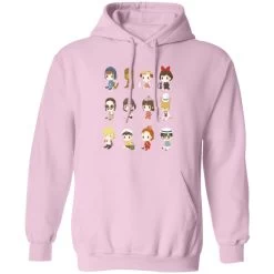 Ghibli Characters Cute Collection Hoodie 26 Ghibli Characters Cute Collection Hoodie -Ghibli Shop redirect10072021131037 3