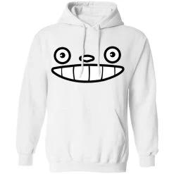 My Neighbor Totoro Face Hoodie 37 My Neighbor Totoro Face Hoodie -Ghibli Shop redirect10072021131054 1 1